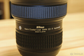 Nikon AF-S Nikkor 14-24mm f/2.8G ED - 4