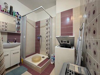 Na prenájom byt v Dolnom Kubíne (byt v dome) Záskalie - 4