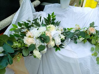 svadobná výzdoba - 4