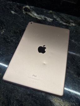 Apple iPad 7.gen 32gb Wi-Fi Pinkgold - 4