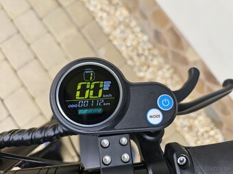 Elektrická kolobežka JOYOR Y10 - 4