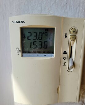 Plynový závesný kotol Baxi MAINFOUR 24 - 4