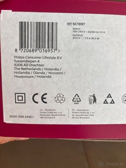 Philips Lumea SC1997 - 4