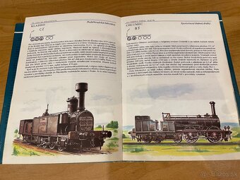 Svet na kolajniciach - 4