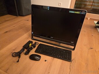 Pocitac Acer Aspire z3-605 (all in one) - 4