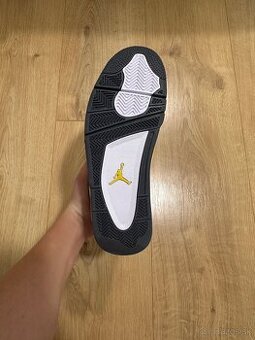 Jordan 4 retro lighting - 4