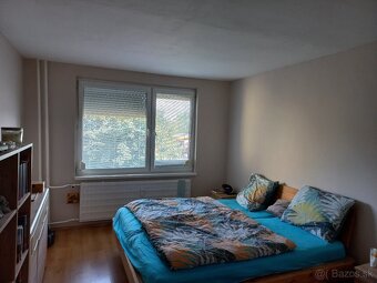 Prenajom 2 izboveho bytu, Nove Zamky Komarnanska - 4