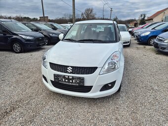 Suzuki swift - 4