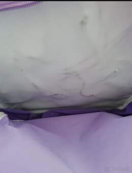 Dievčenský Frozen ruksak. - 4