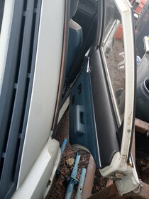 Ford Taunus diely r.v. 1979-1982. - 4