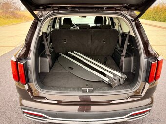 Kia Sorento 1.6 T-GDI 4x4 PHEV AWD 7-miestne -2023 - 4