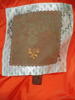 Detská prechodná/zimná bunda - Protest - 4