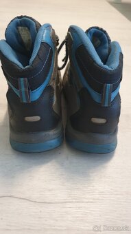 Chlapčenské topánky - 4