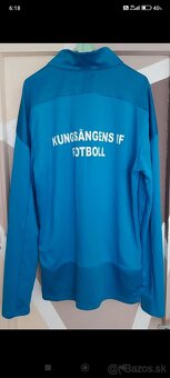 Športové mikiny a bundy - 4