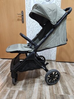 Easywalker Jackey XL - 4