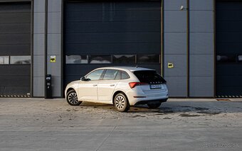 Škoda Scala 1.0 TSI 2021 - 4