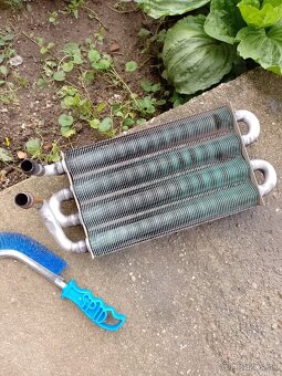 Servis kotlov a plynových pripojok - 4