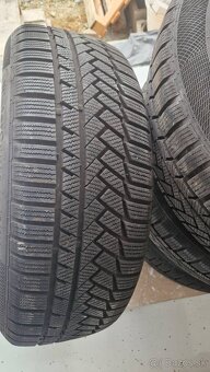 Zimna sada 235/50 r19 99V rok 2024 - 4