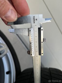 Audi Pome R19 Zimna sada - 4