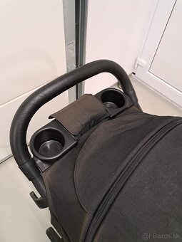 Joie Literax Pro Shale - 4