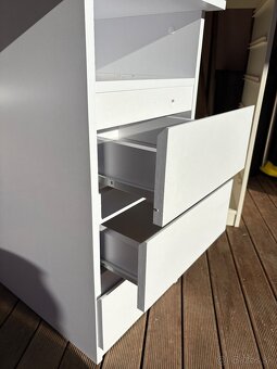 Písací stolík - 4