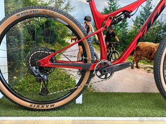 KTM Scarp ELITE 29” Sram AXS - 4