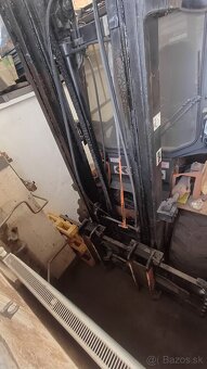 Heden - vysokozdvizny vozik - 4