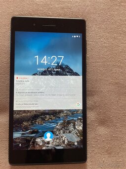 Lenovo Tab 7 Essential tablet - 4