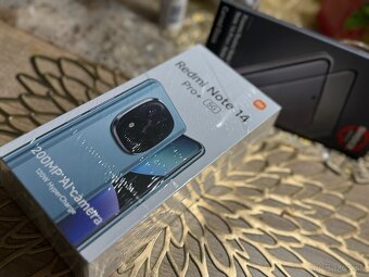 Redmi note 14 pro + 5G - 4