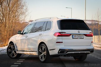BMW X7 30d xDrive - 4