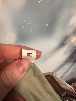 Crossbody kabelka Tommy Hilfiger - 4