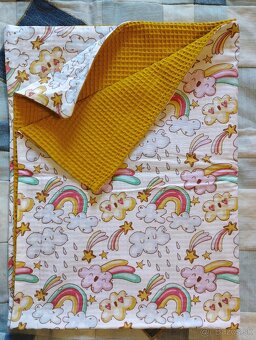 Tenka vafle deka - 4