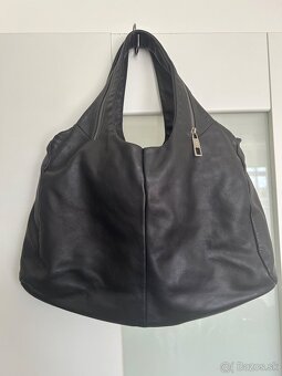 Vrecová kabelka Arcadia - 4