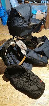 Mutsy Evo Urban Nomad - 4