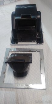 Stropný odsavací ventilátor Xpelair - 4