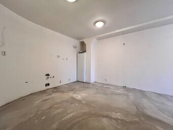 Netradičný 1-izbový byt, Košice KVP - 4