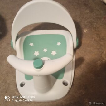 Sedačka do vane - 4