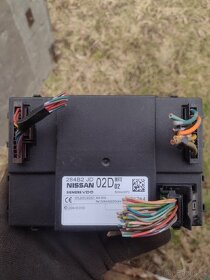 Nissan Qashqai 1.5 DCI diely - 4