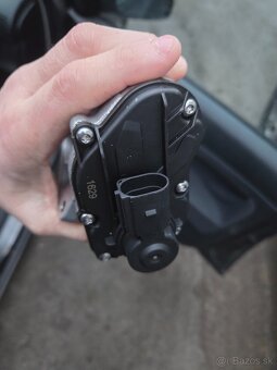 EGR VENTIL SUZUKU GRAND VITARA 1.9 DDIS - 4