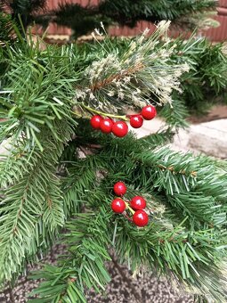 Vianočný stromček - 4