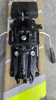 Scott Superguide 88 + viazanie + pasy - 4