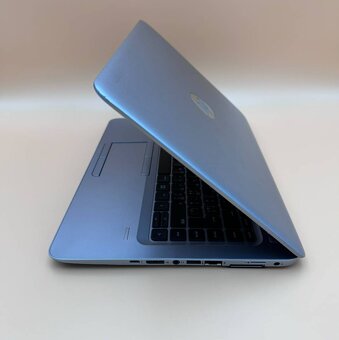 Notebook 14" HP.AMD PRO A10-8730B 4x2,40GHz.8gb ram.256gSSD - 4