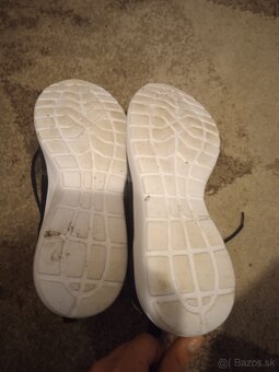 PREDÁM LOTTO UMBRO BOTASKY - 4