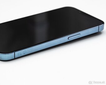 Apple iPhone 13 Pro 256GB Sierra Blue - 4