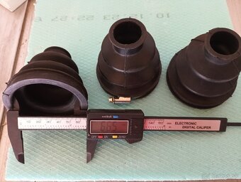 Nové diely Škoda - 4