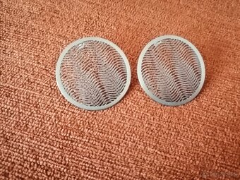 Sada šperkov-náramok, náušnice, brošňa - 4