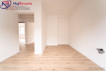 2 izbový byt, Iľanovo - 4