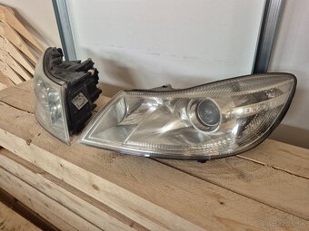 ✅️ Škoda Octavia 2. Lift - 4