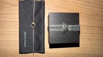 Emporio Armani naramok - 4