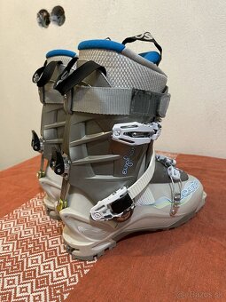 Scarpa Euphoria 25.0 - 4